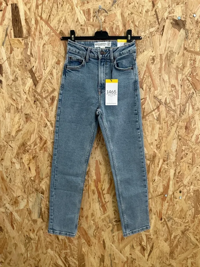 Jeans femme