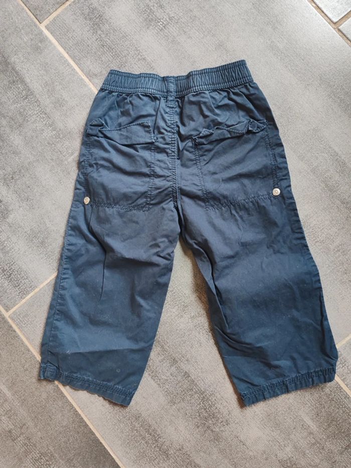 Pantalon dpam 12 18 mois - photo numéro 2