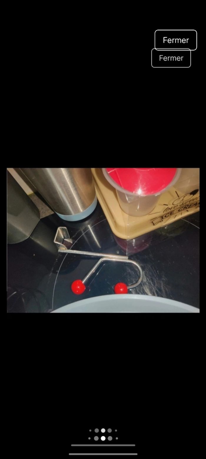 Lot d'articles cuisine - photo numéro 5