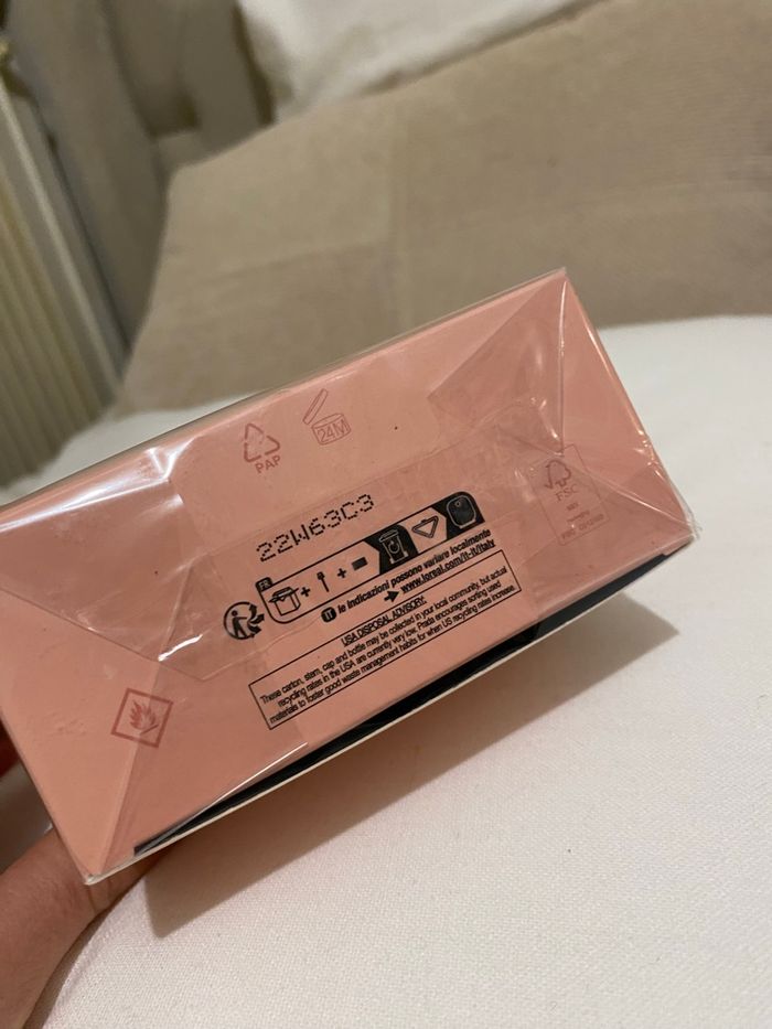 Prada paradoxe - photo numéro 4