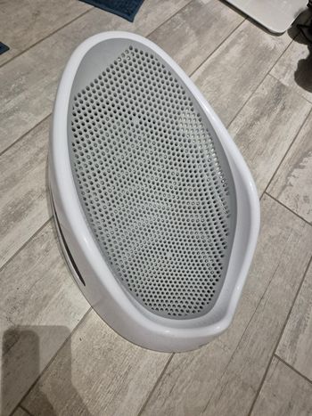 Transat de bain