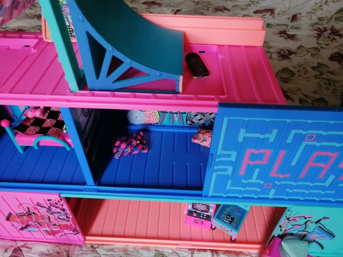 Fashion show house - photo numéro 10