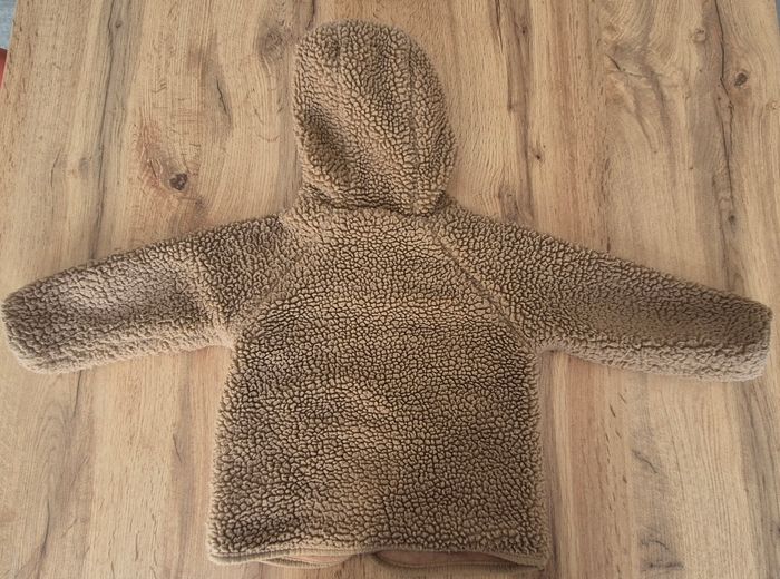 Veste primark marron - photo numéro 2