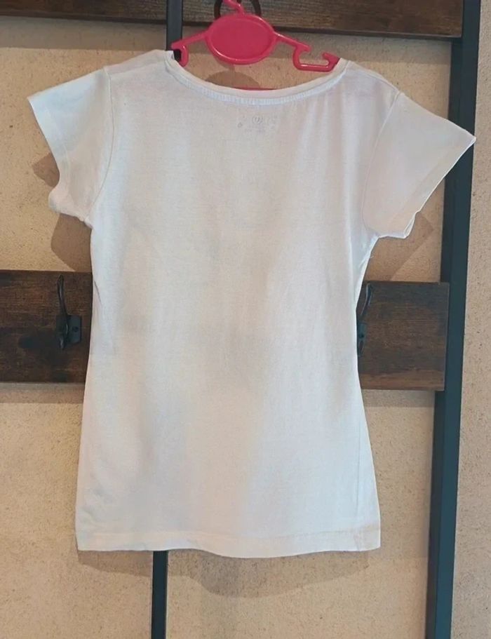 T-shirt 12 ans - photo numéro 5