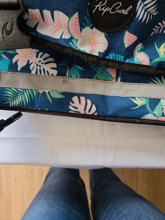 Cartable rip curl - photo numéro 2