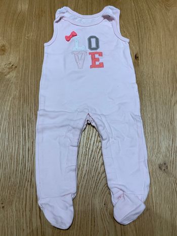 Combinaison / pyjama