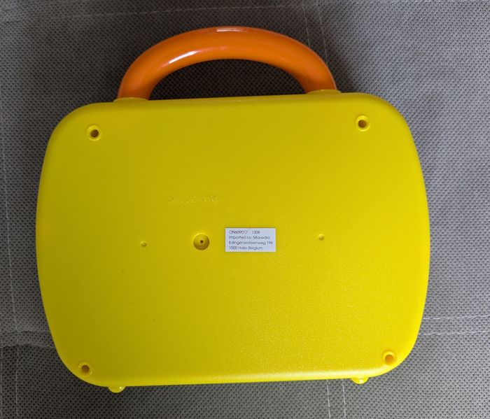 Boîte à musique télévision - photo numéro 2