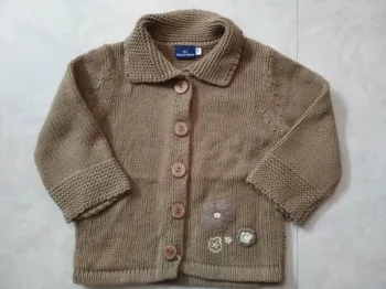 Gilet 3 ans