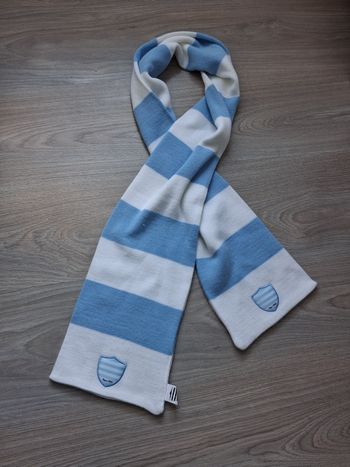 Echarpe du racing 92 officiel produit