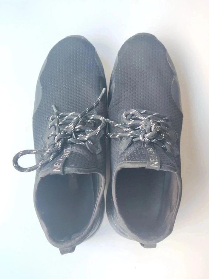 Baskets Bershka taille 41 - photo numéro 6