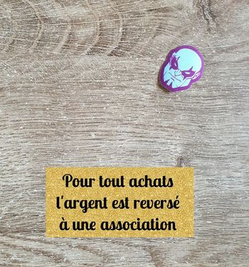 🕷 Fixeez Drax 2€ #emyfleury_cartes