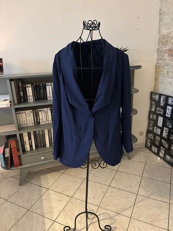 Veste « blaser »