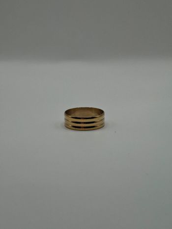 Bague taille 20