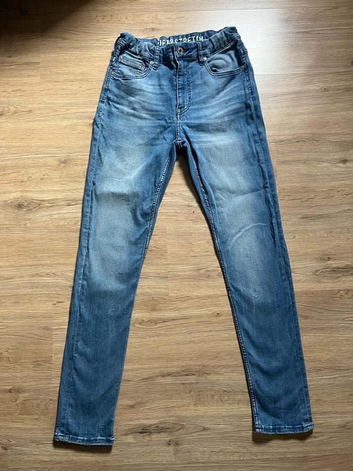 Jean taille 12 ans excellent état - photo numéro 2