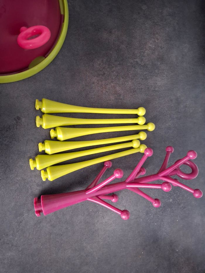 Égouttoir biberon - photo numéro 4