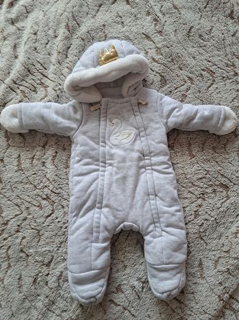 Combi pilote en très bon état !