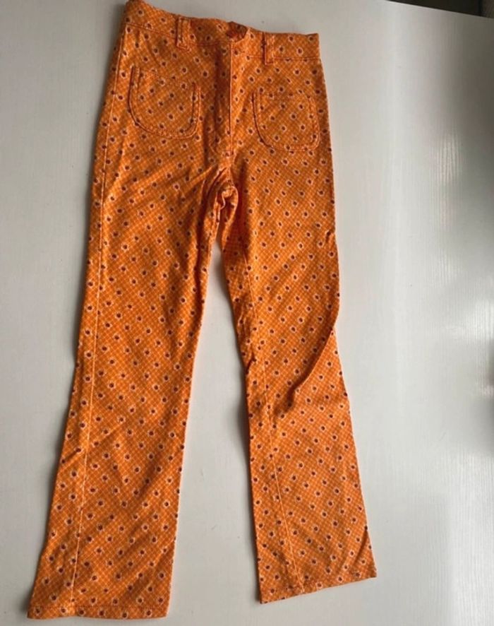Pantalon C&A 8 ans - photo numéro 2