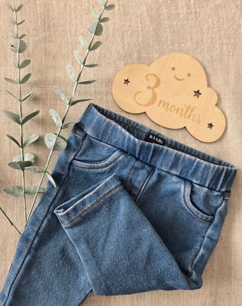 Pantalon bébé