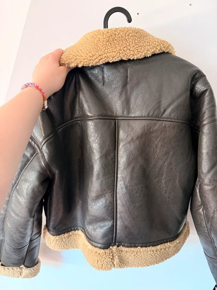 Veste neuve - photo numéro 4
