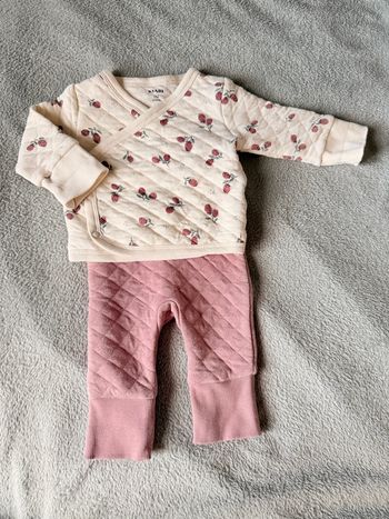 Ensemble Kiabi Taille 3 mois 