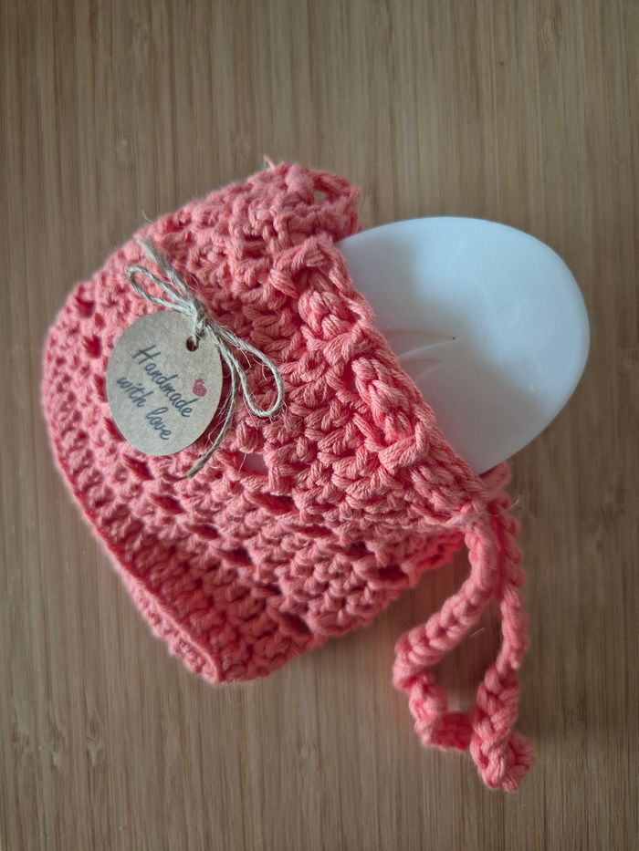 Sac à savon économique