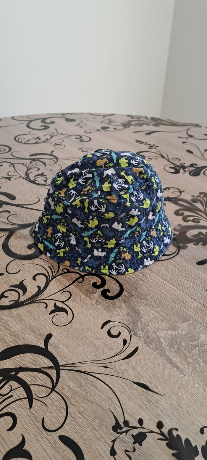 Lot de vêtements été garçon Taille 6 mois - photo numéro 5