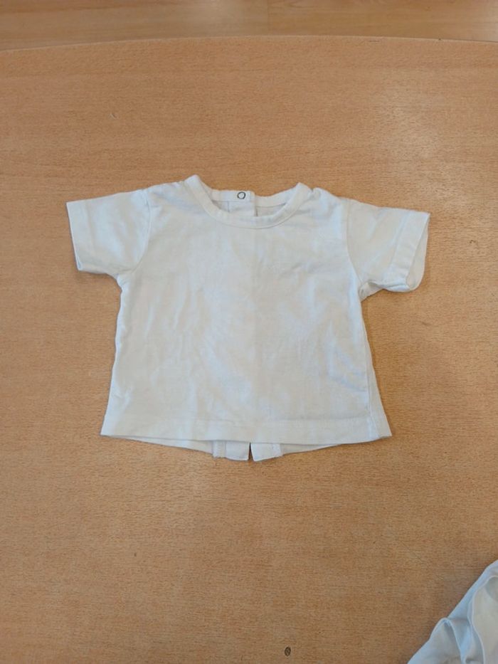Tee shirt - photo numéro 5