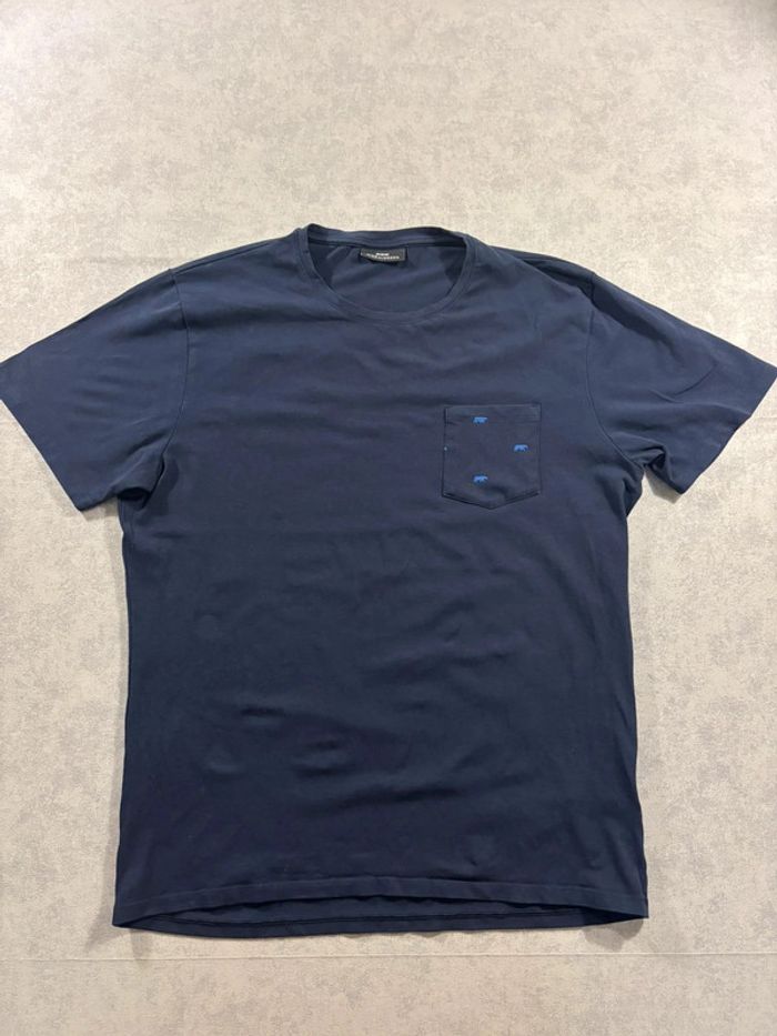 T-Shirt Mise au Green Taille L à motif