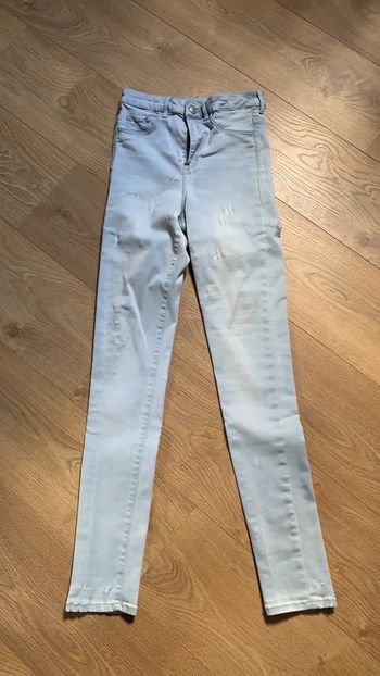 Jeans h&m