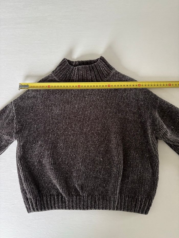 Pull femme taille xxs Jennyfer - photo numéro 2