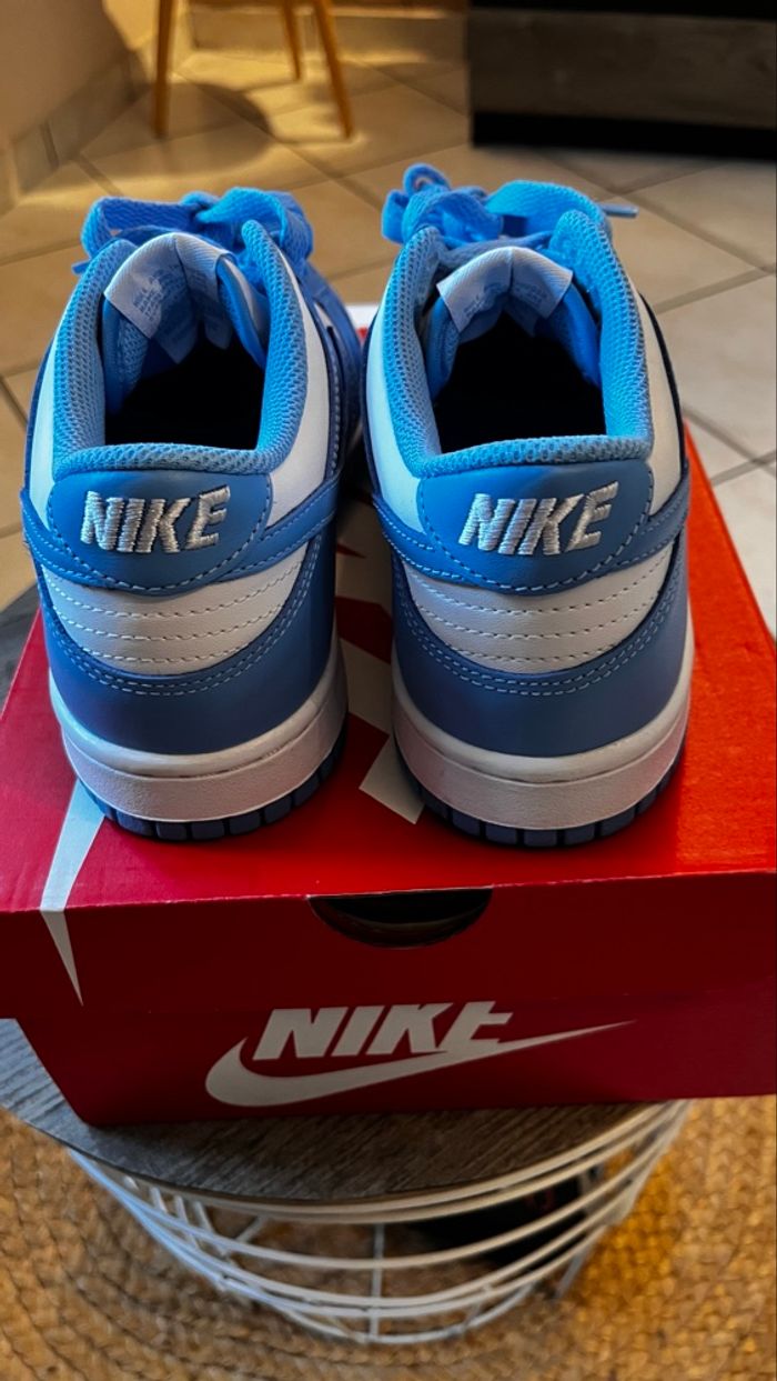 Dunk low - photo numéro 2