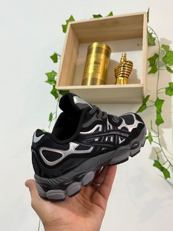 Basket ASICS, gel NYC enfants - photo numéro 6