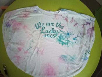 Tee shirt H&M 145/152