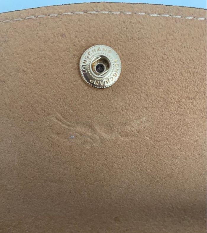 🌸 sac fourre-tout marine longchamp neuf taille L 🌸 - photo numéro 10