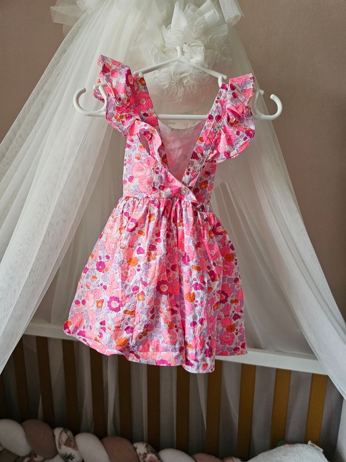 Robe jacadi - photo numéro 2