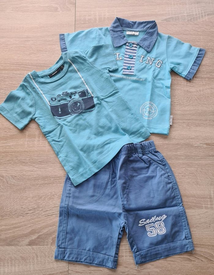 Ensemble neuf - photo numéro 2