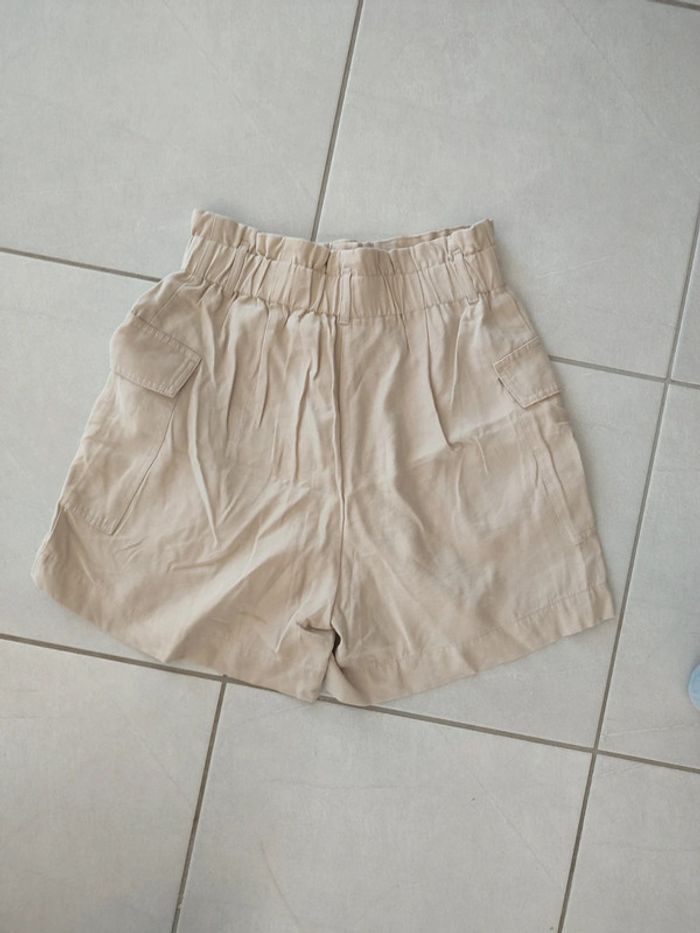 Short fluide - photo numéro 4