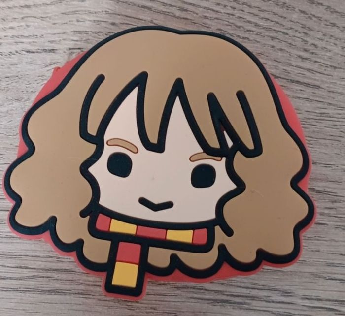 Porte monnaie hermione