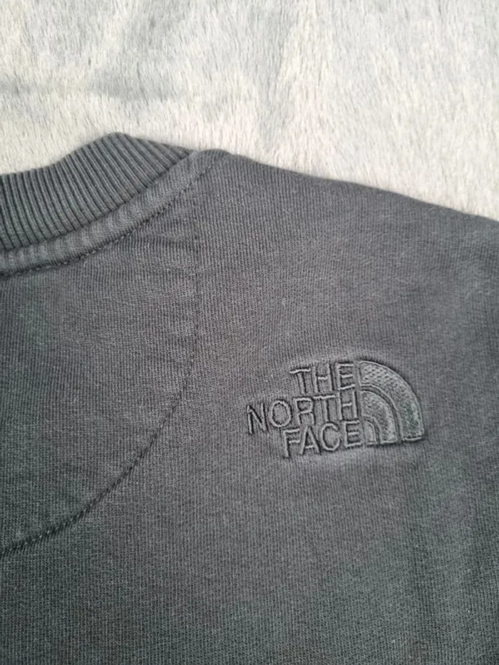 Sweat The North Face noir, S Hommes - photo numéro 5
