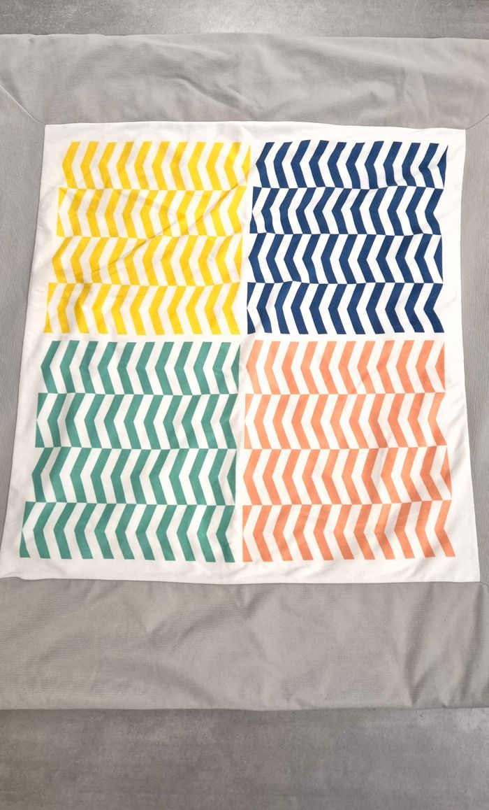 Tapis d'éveil Sensibul - photo numéro 2