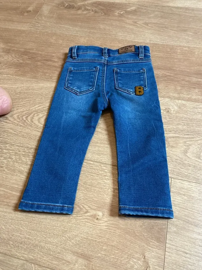 Jeans - photo numéro 7