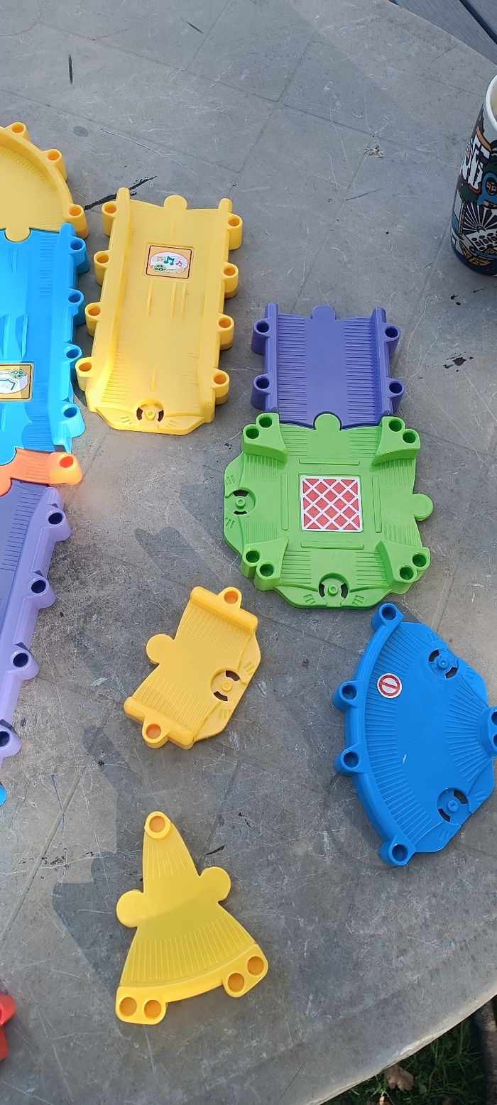 Circuit tut tut go ! - photo numéro 5