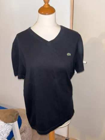Tee shirt Lacoste