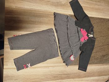 Ensemble Orchestra 1 mois