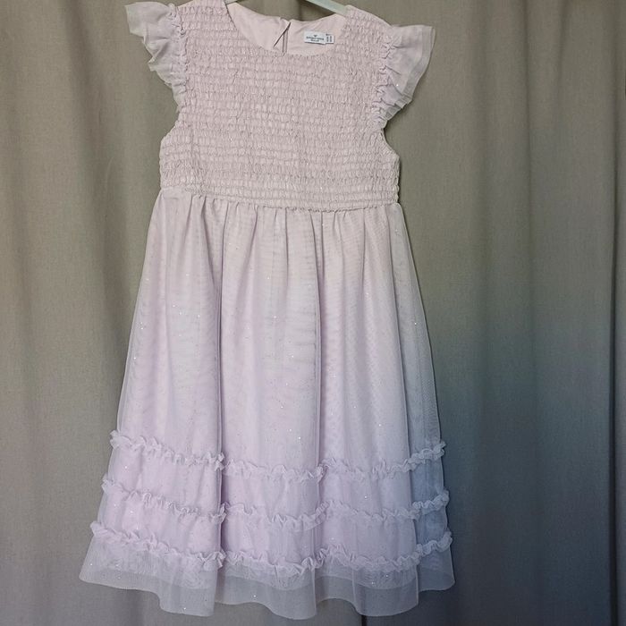Robe Sergent Major