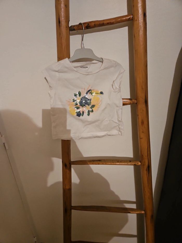T-shirt enfant - photo numéro 2