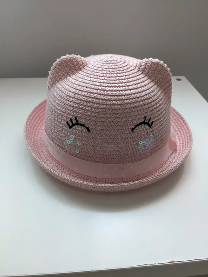 Chapeau