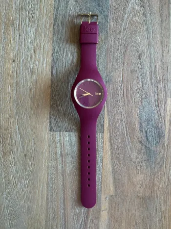 Montre