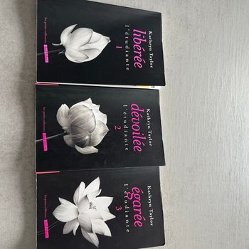 Lot livres