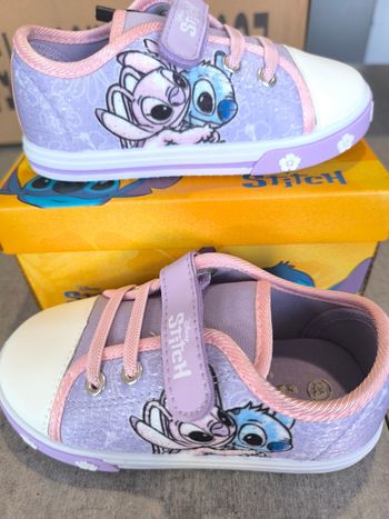 Basket Stitch taille 21